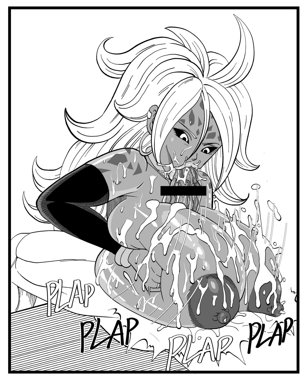 Artist - DoompyPomp page 2 full
