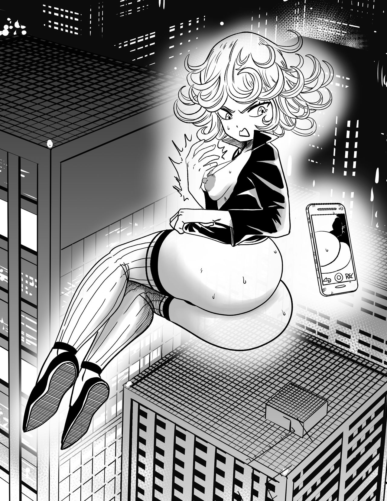 Artist - DoompyPomp page 3 full