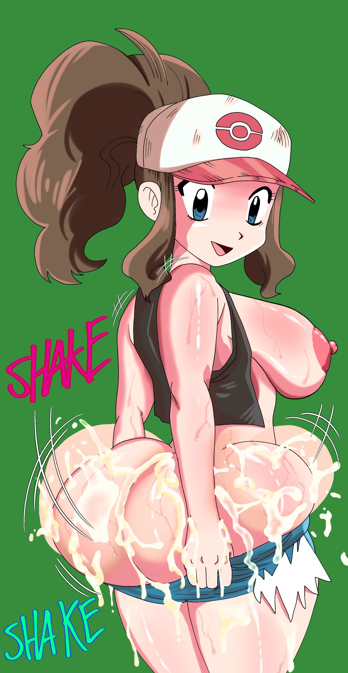 Artist - DoompyPomp page 9 full