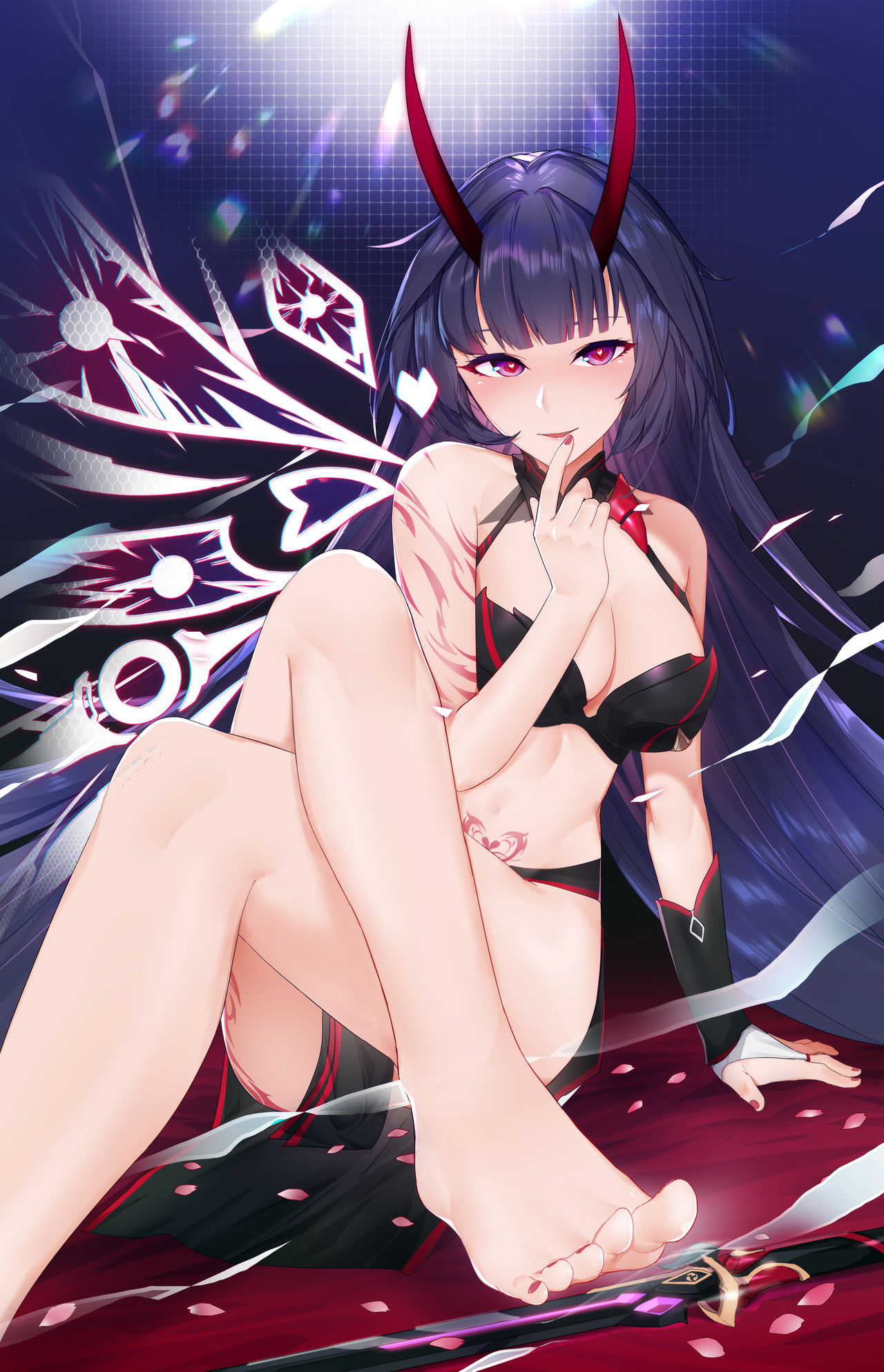 7T-黑夜的光 page 10 full