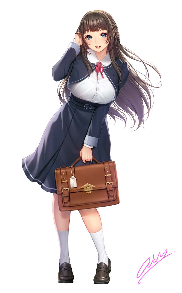 Artist | Masami | page 8 full
