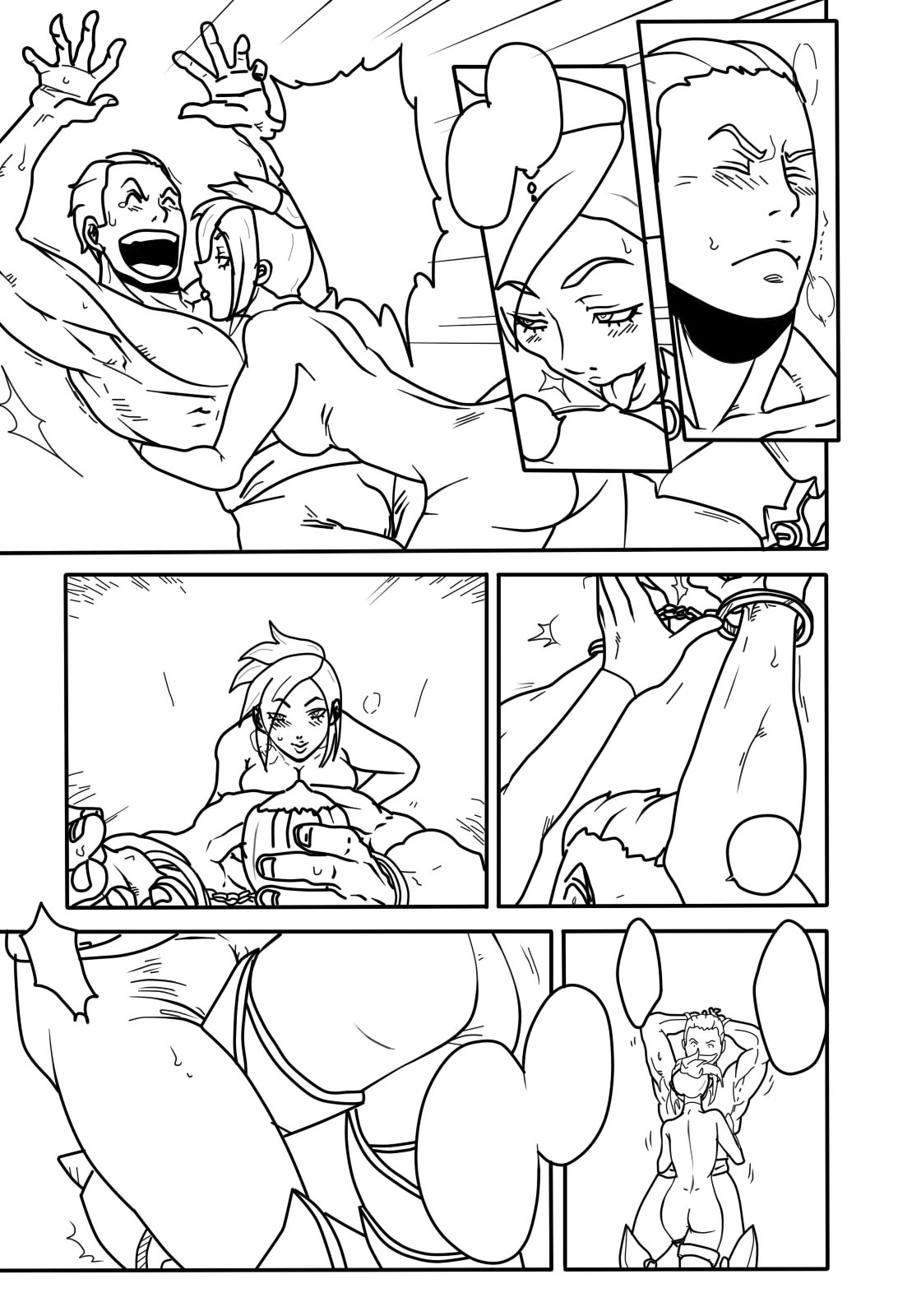 ash x fernando page 3 full