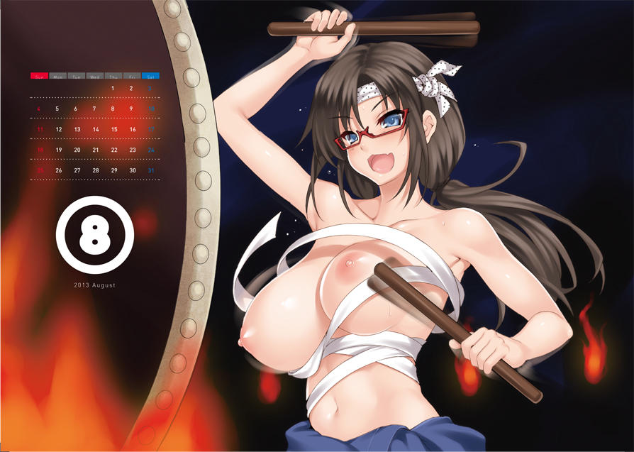 Drum Girls page 5 full