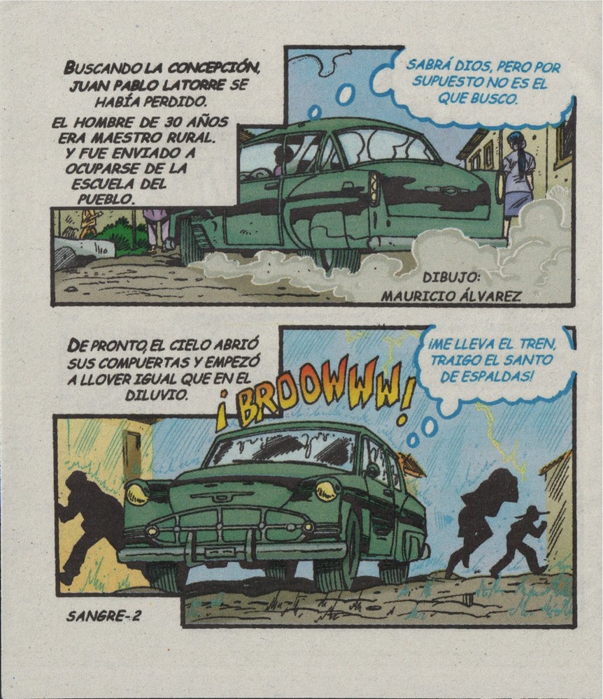 Sangre Caliente 0304 page 4 full