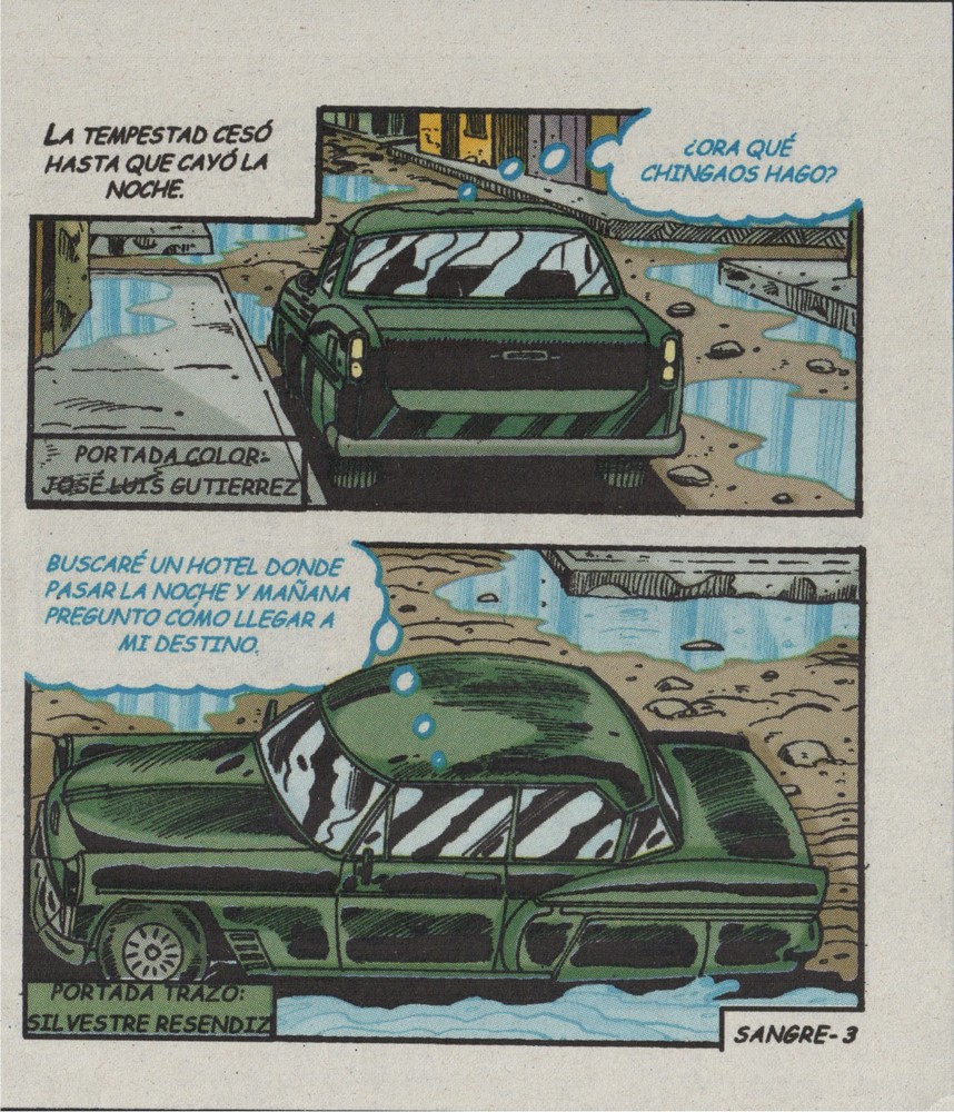 Sangre Caliente 0304 page 5 full