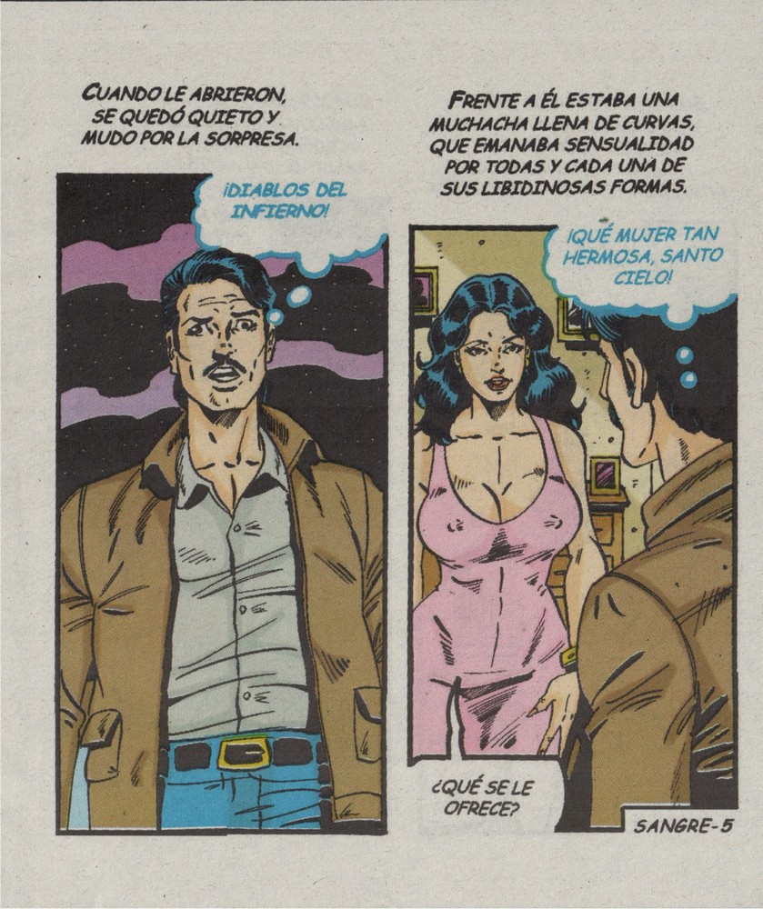 Sangre Caliente 0304 page 7 full