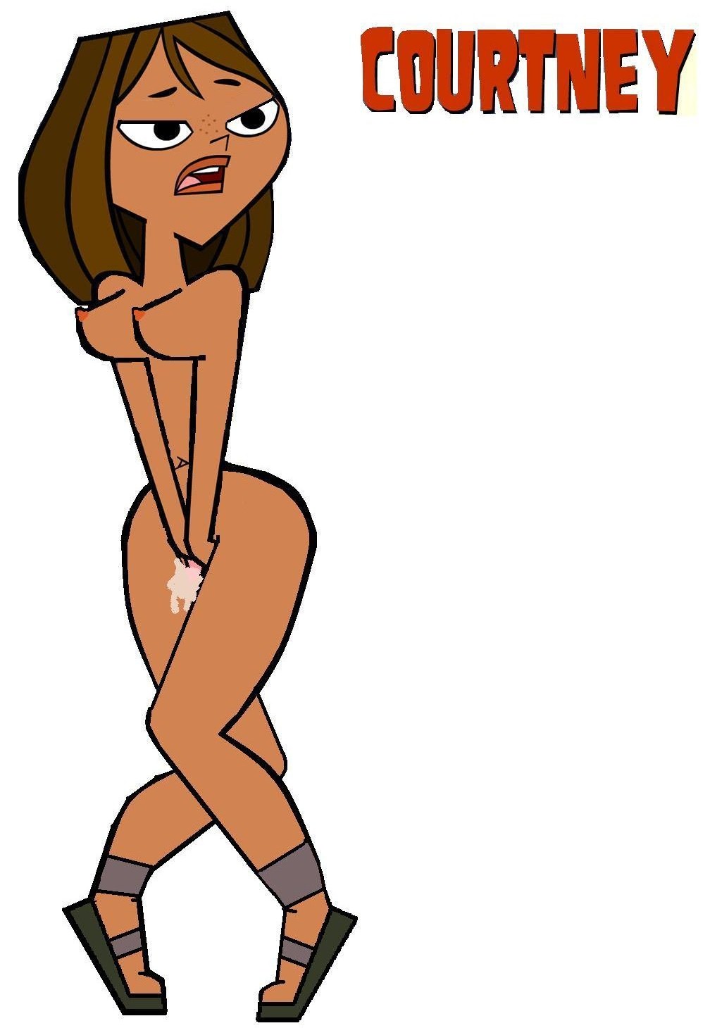 Total Drama Island page 2 full