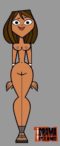 Total Drama Island page 8 full