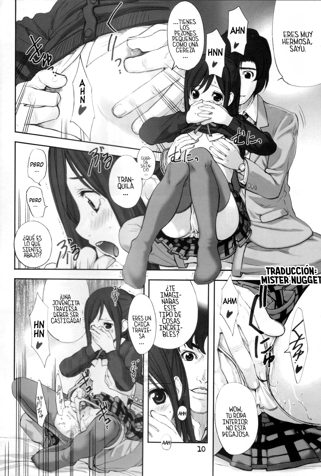 DECHU NOTE 2DECHU page 8 full