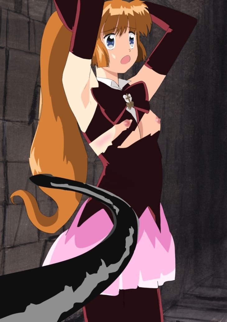 Phantom Thief Girl Captured page 5 full