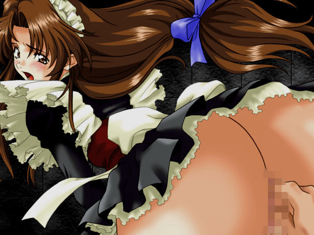 Maid Hakusho page 5 full
