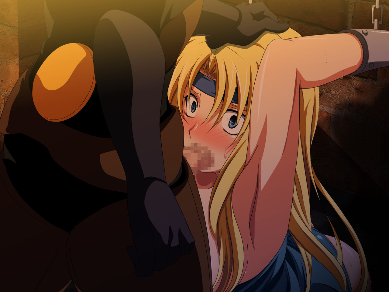 It's not a good time for girls page 5 full