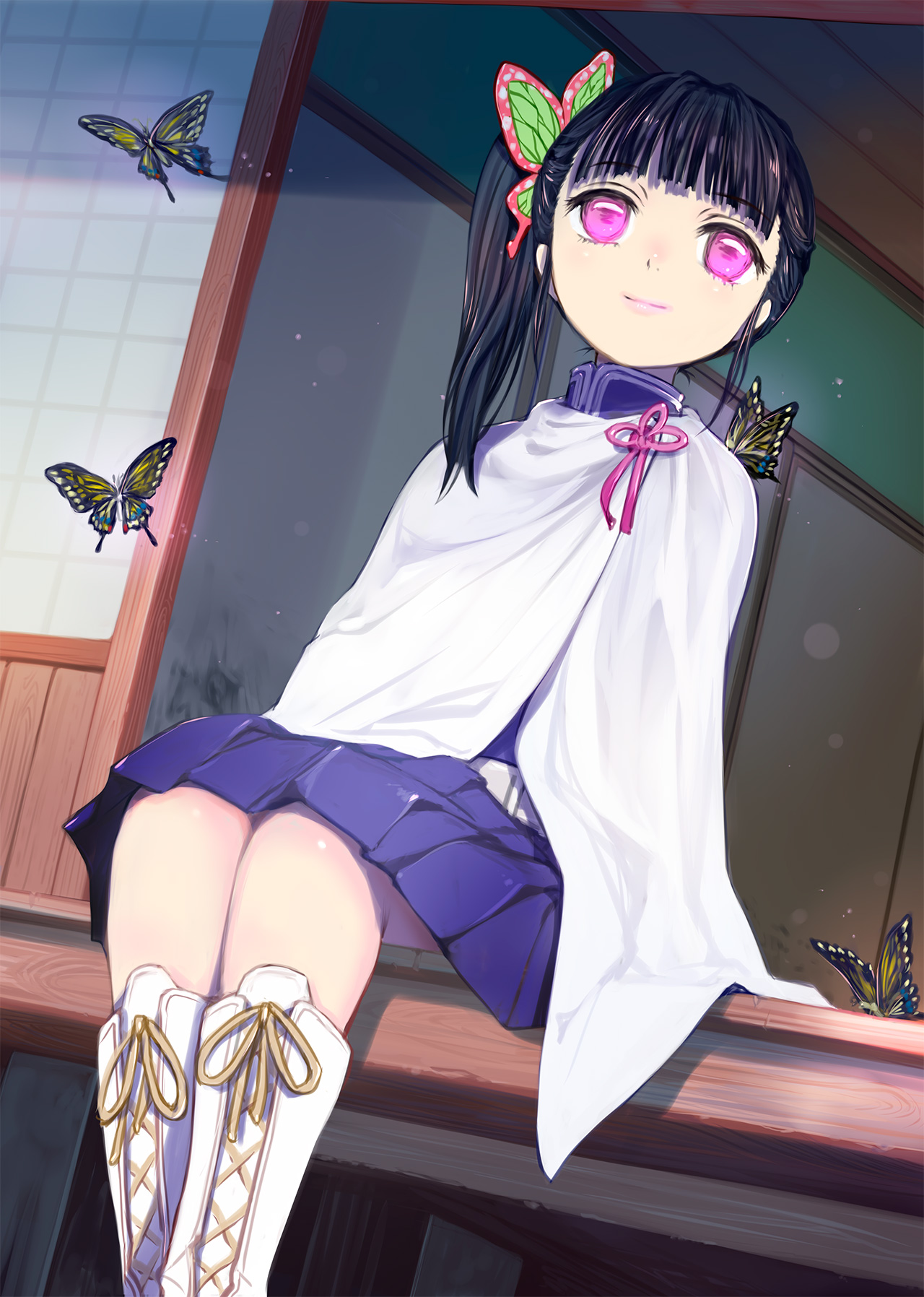 Akira Mikazuki! page 9 full