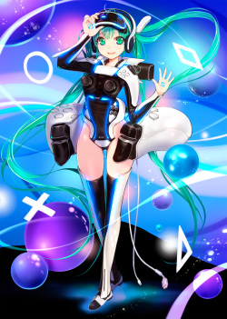 Akira Mikazuki!