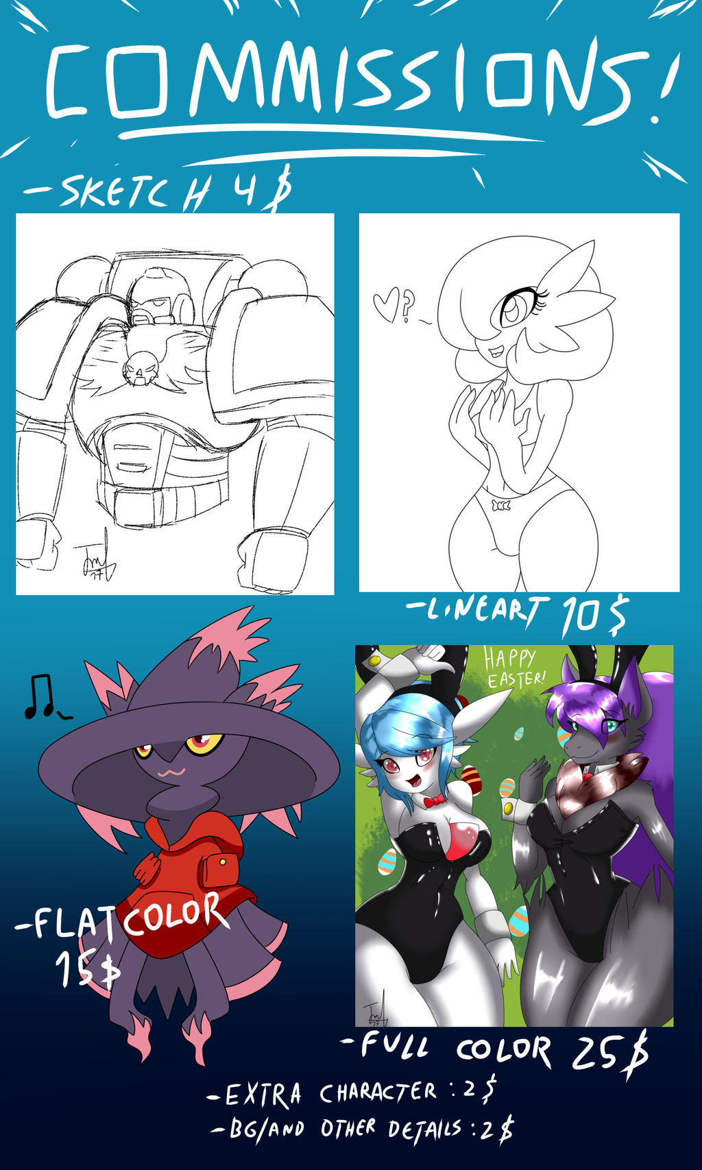 ARTIST QuakeBrothers page 4 full