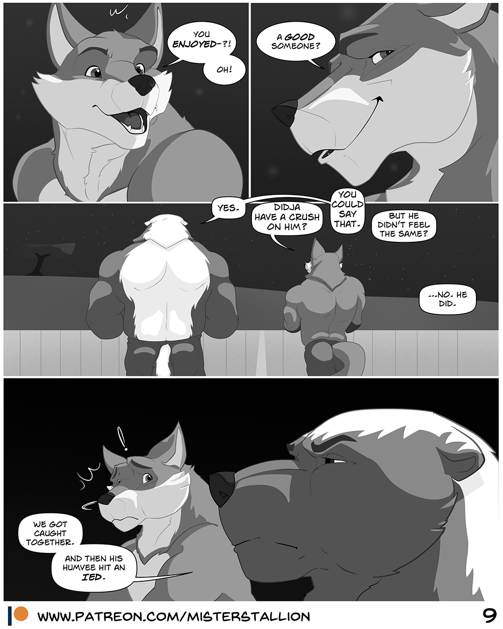 - Housewarming page 9 full