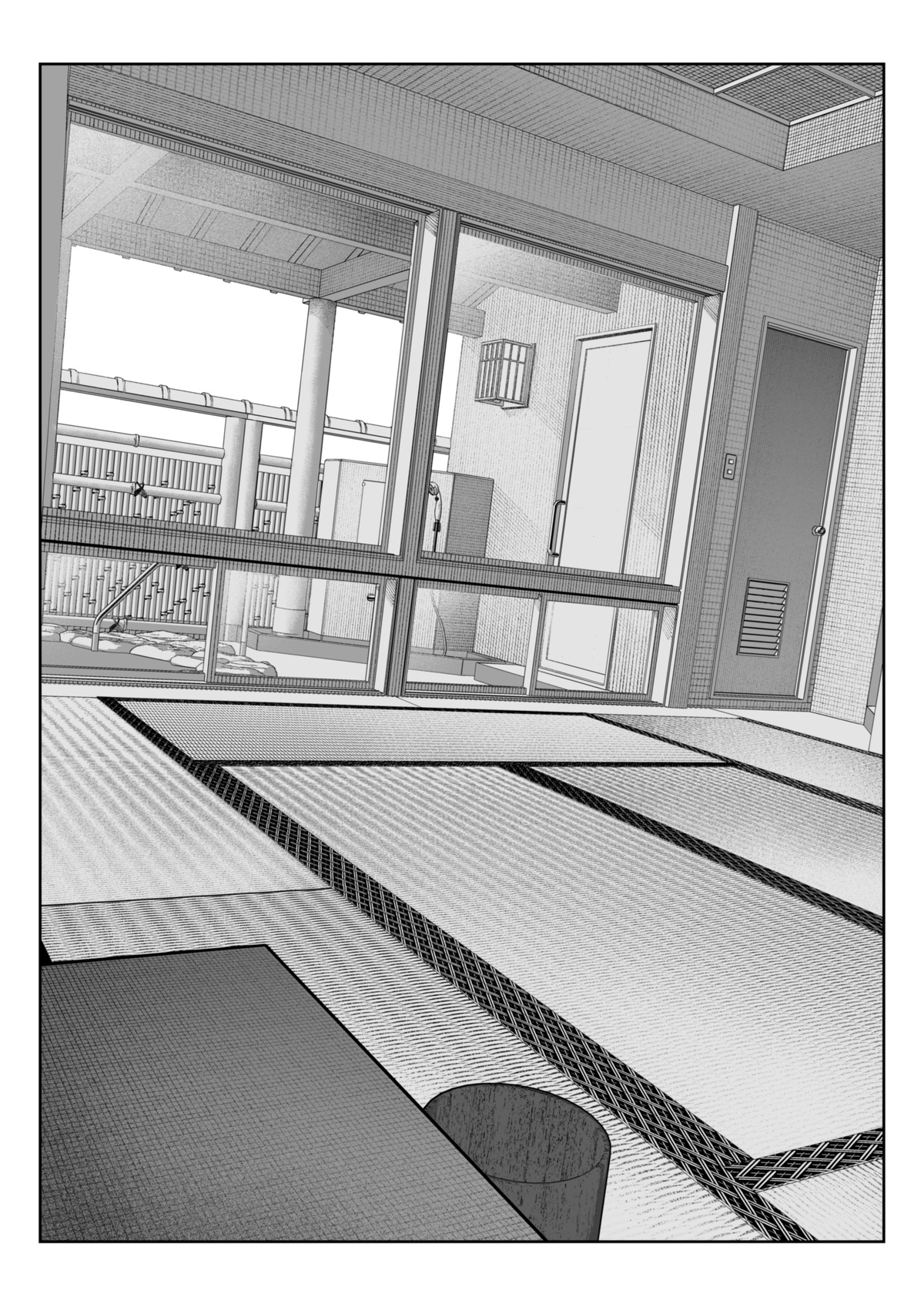 Onsen page 8 full