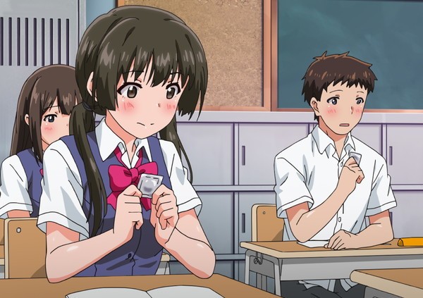 Shishunki Sex ep. 3【PV】 page 3 full