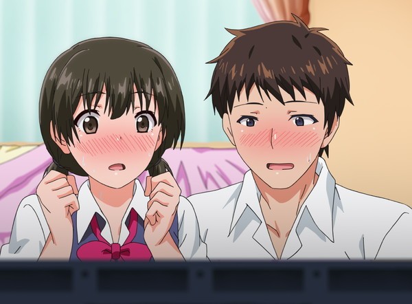 Shishunki Sex ep. 3【PV】 page 5 full