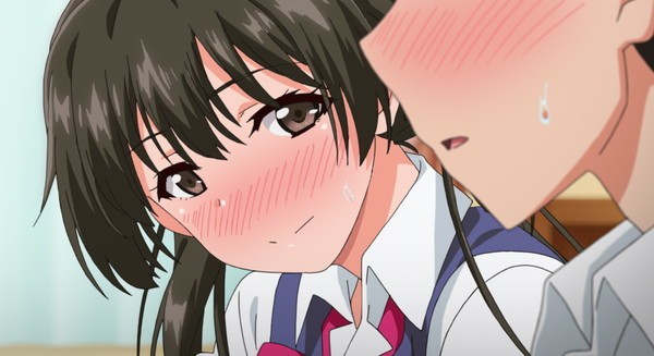 Shishunki Sex ep. 3【PV】 page 6 full