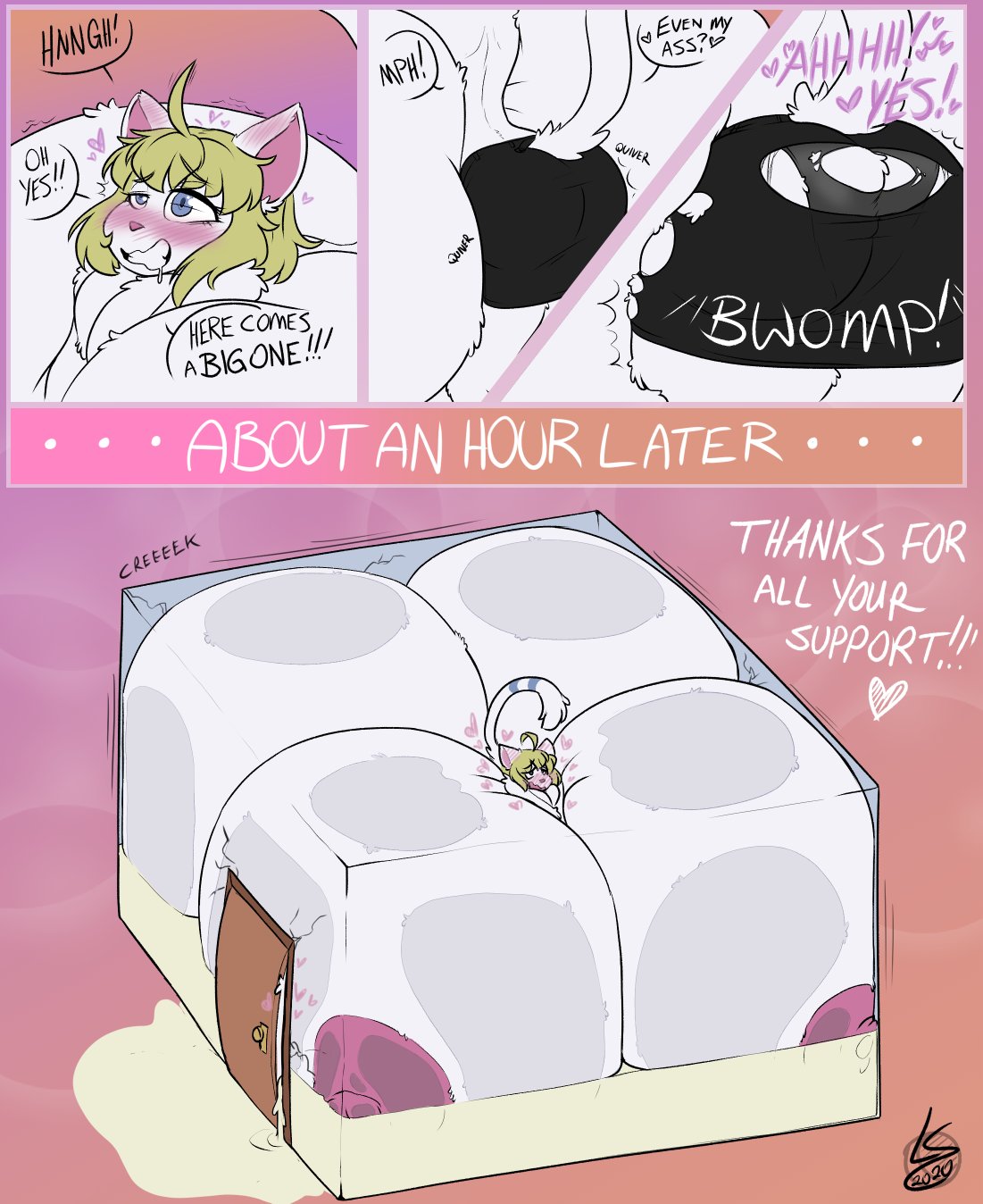 Expansion so hot page 7 full