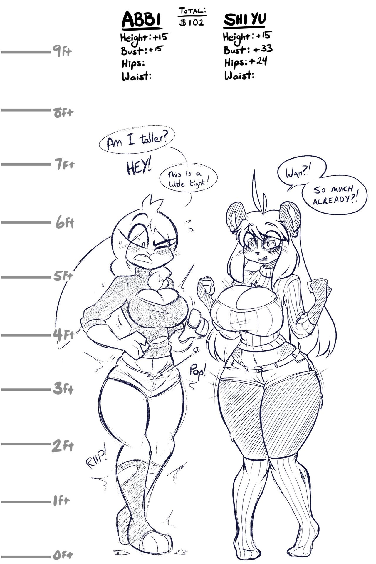 Expansion so hot page 9 full