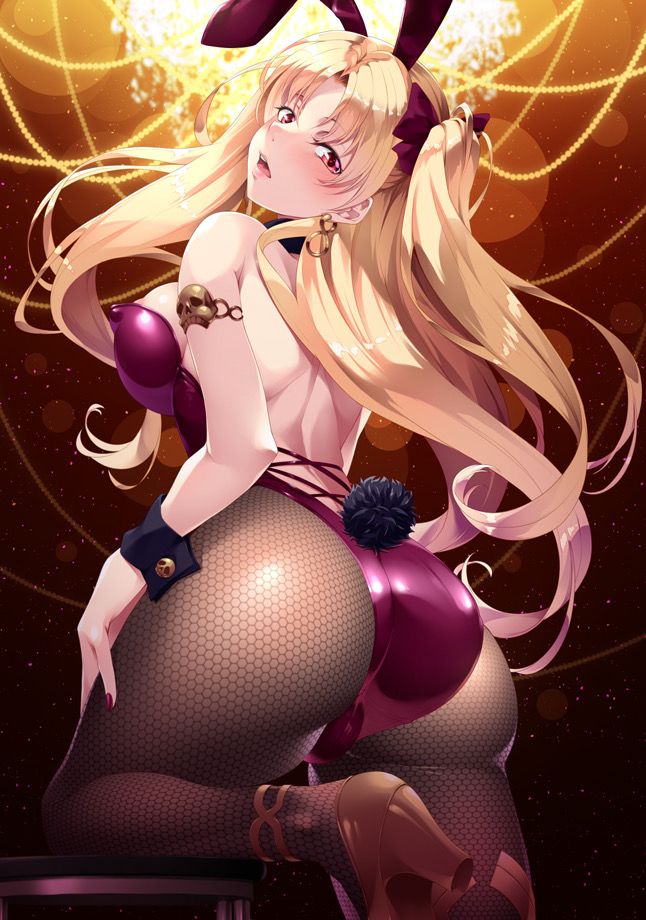 Beautiful bunny girls page 2 full