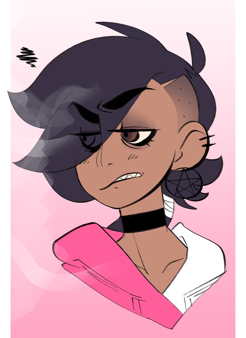Artist - Nericurls page 2 full