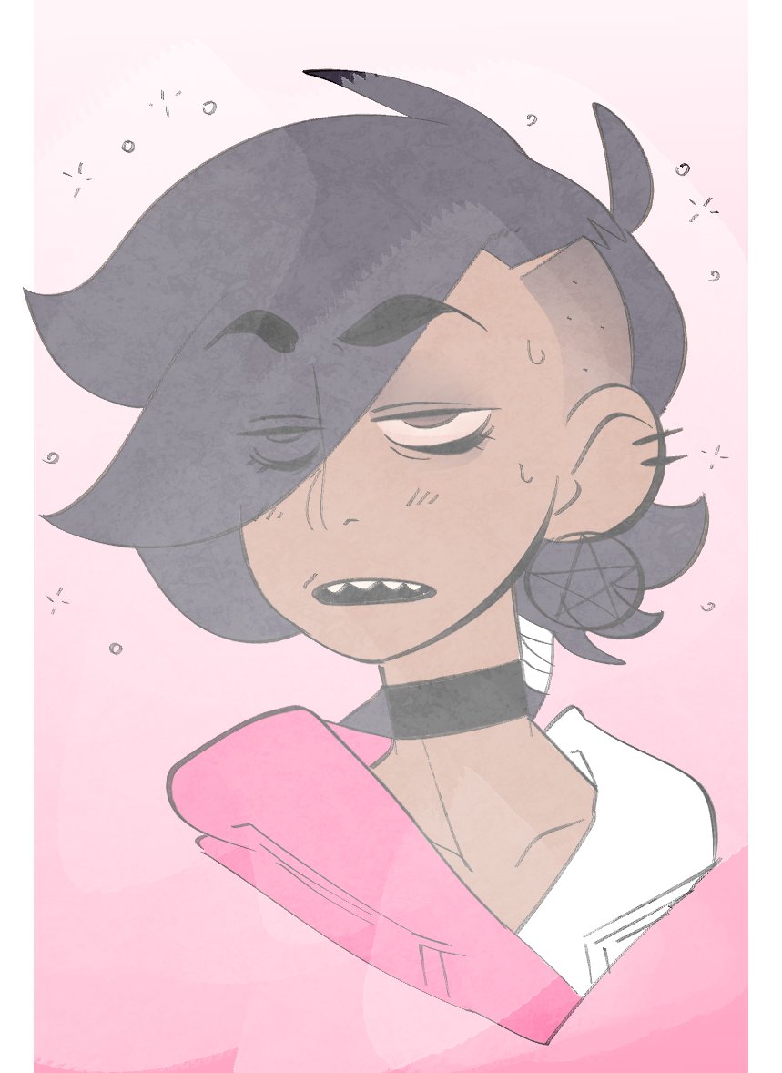 Artist - Nericurls page 3 full