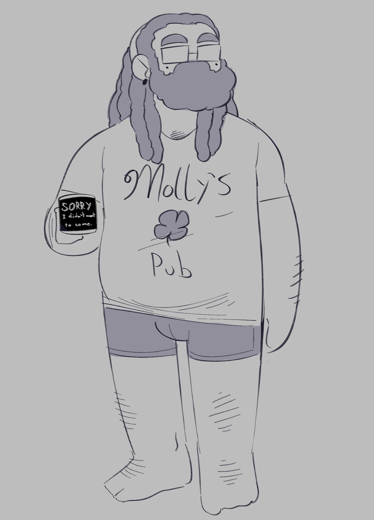 Artist - Nericurls page 7 full