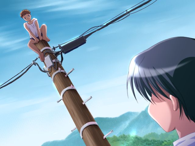 Omoide no Kaeru Basho page 3 full