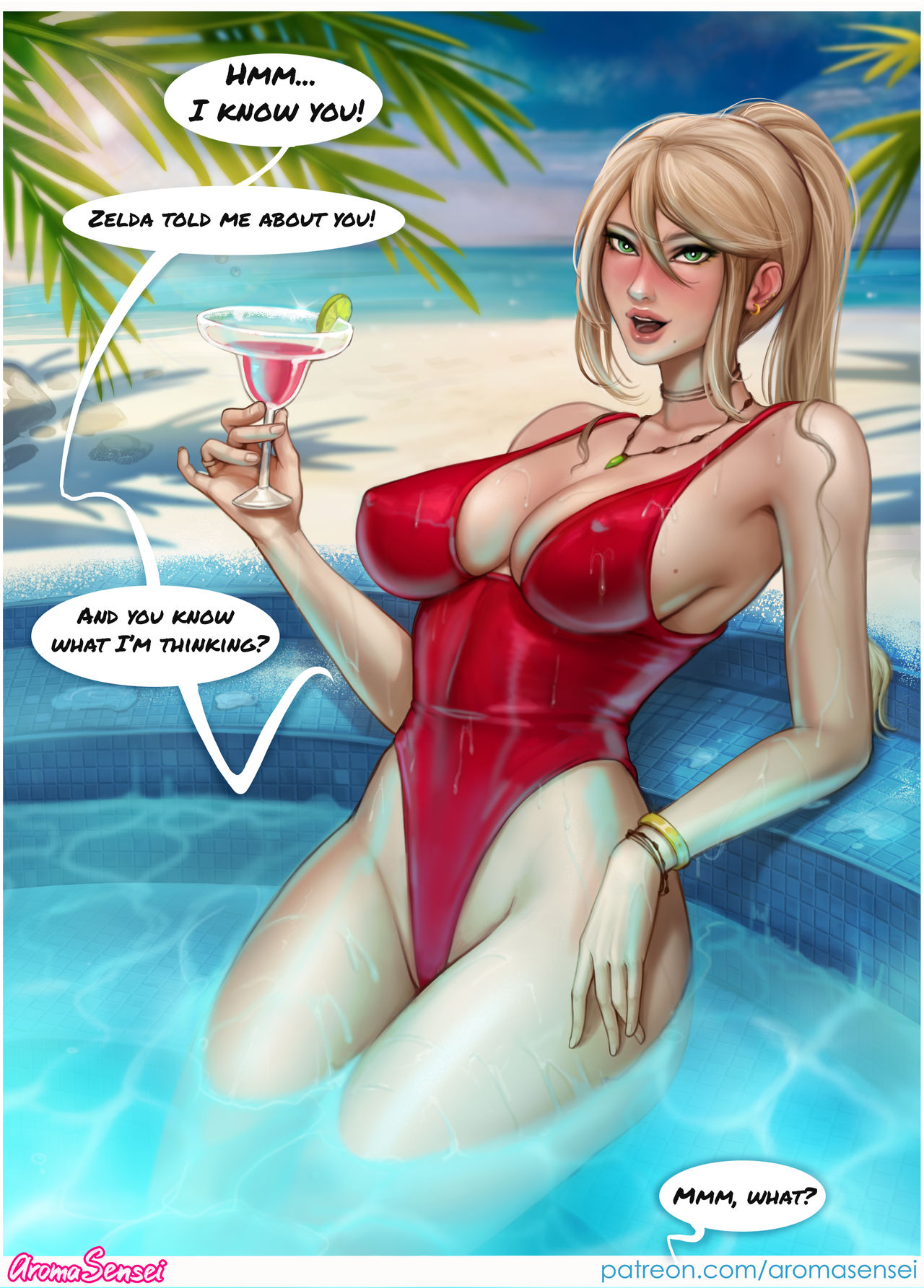 Waifunator 4 page 4 full