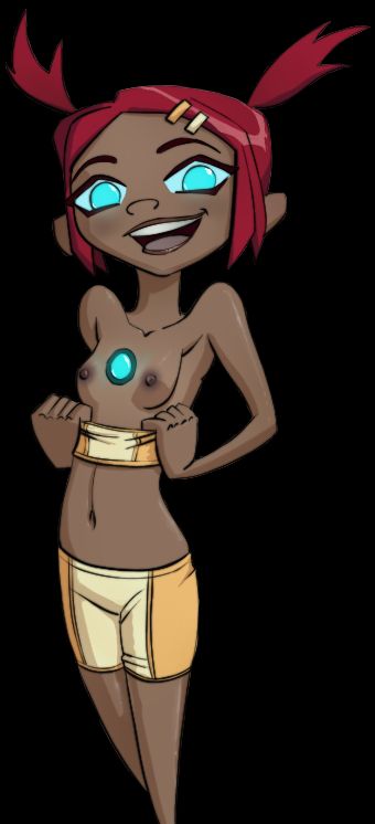 ARTIST SpaceChooChoo page 1 full