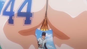 Suketto Sanjou Episode 1 Screenshots cover