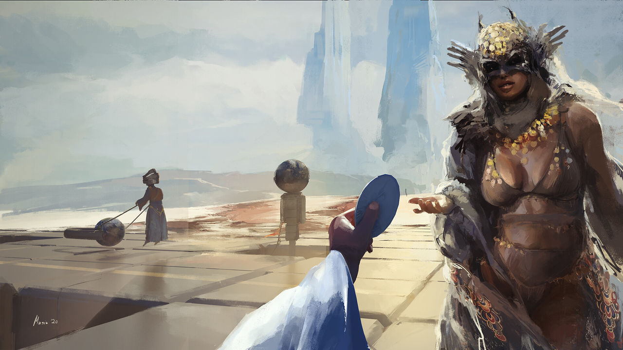 Artist - sergey musin page 7 full