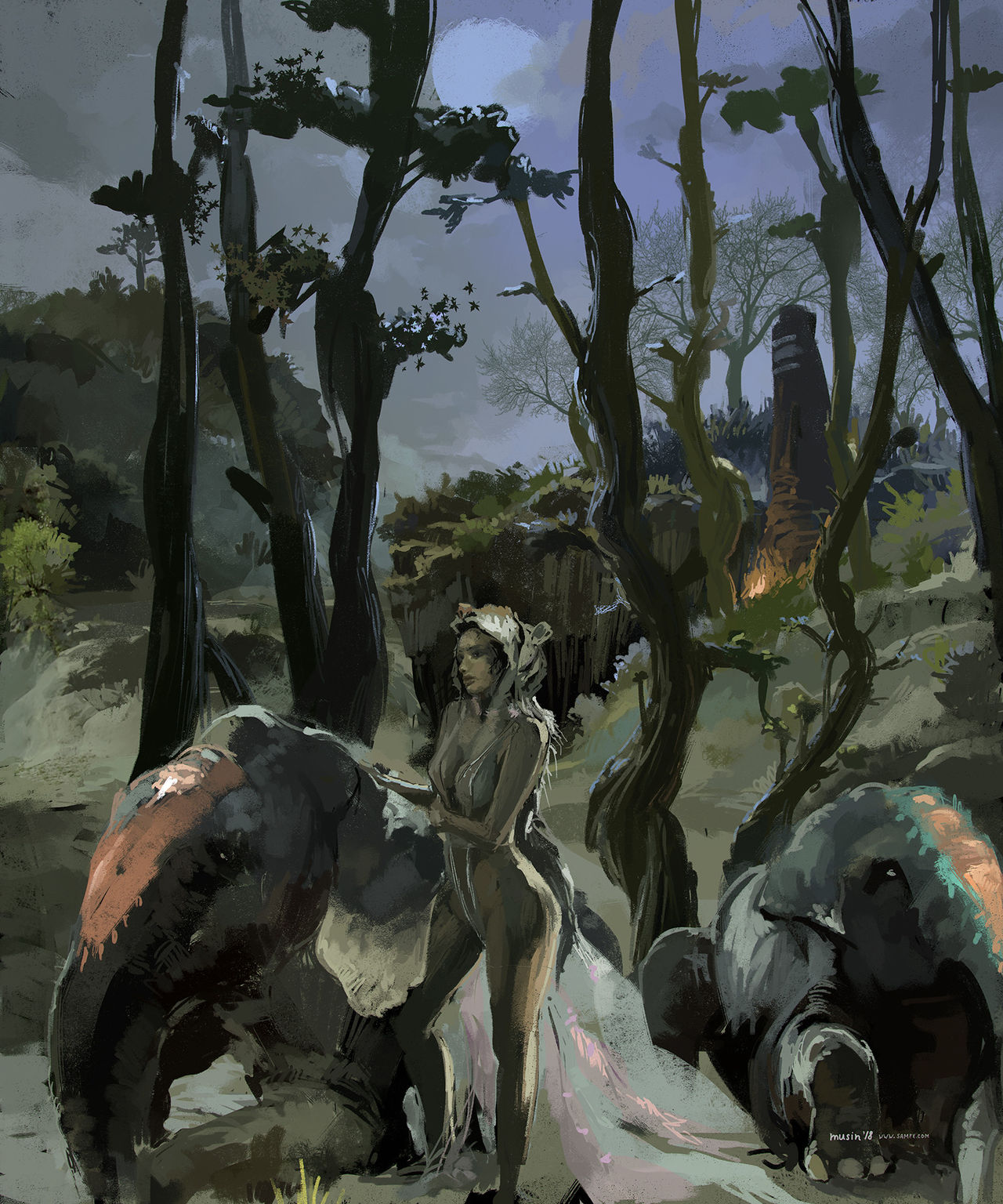 Artist - sergey musin page 8 full