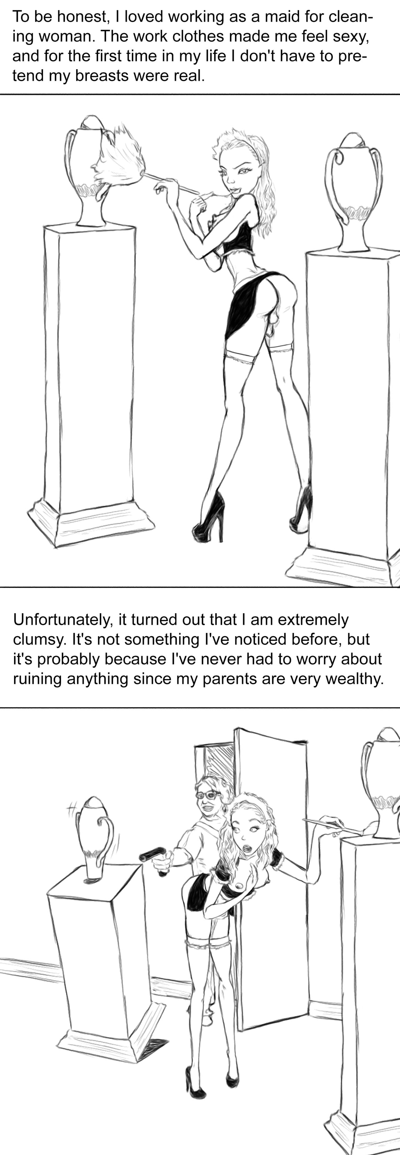 Ashifff - The Maid page 4 full
