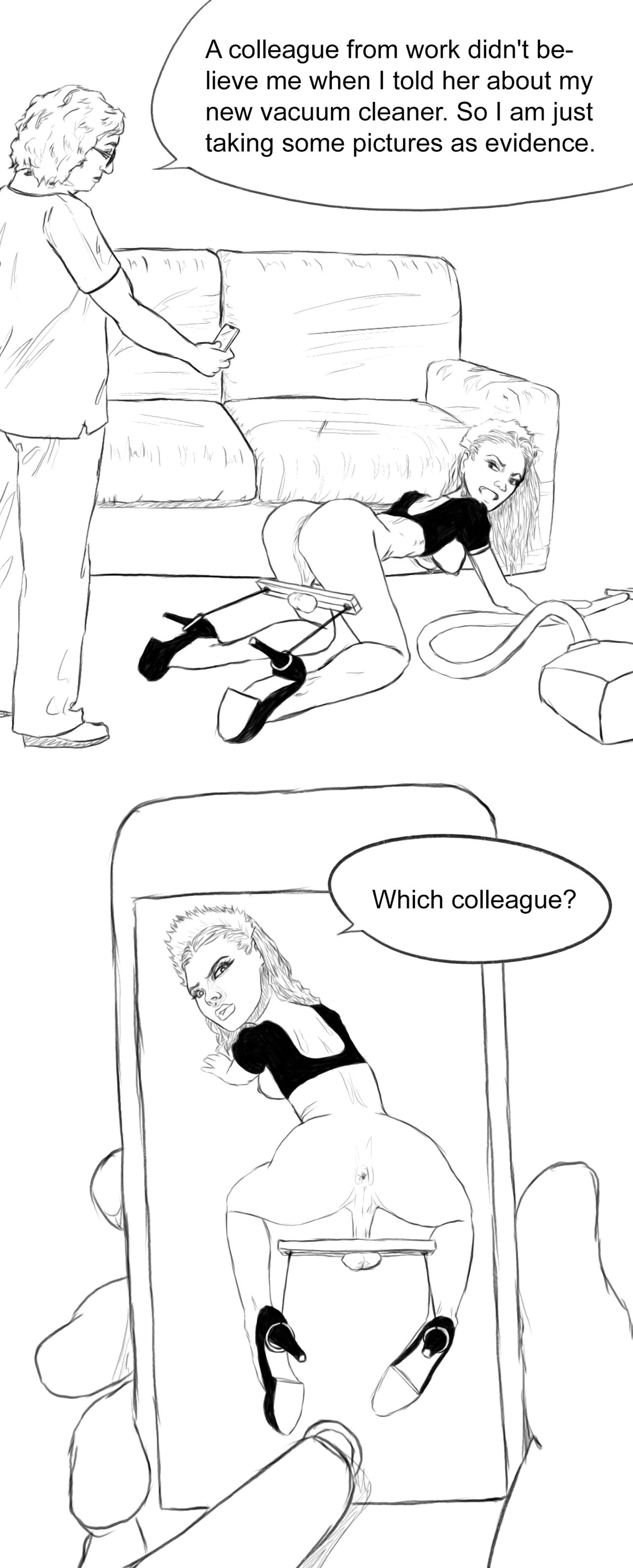 Ashifff - The Maid page 8 full