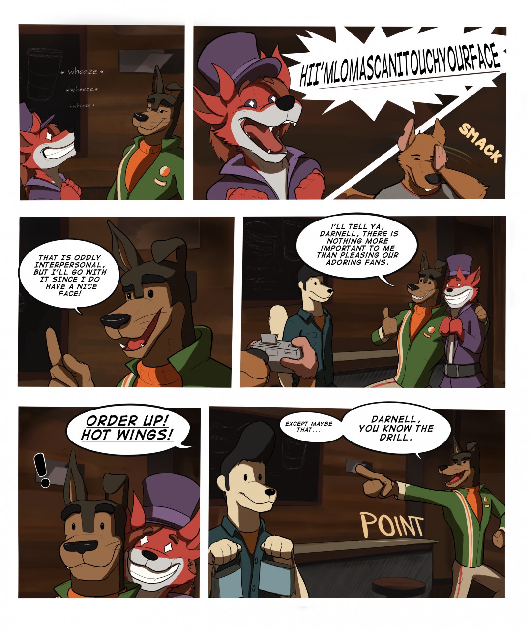 Grinding Gears page 2 full