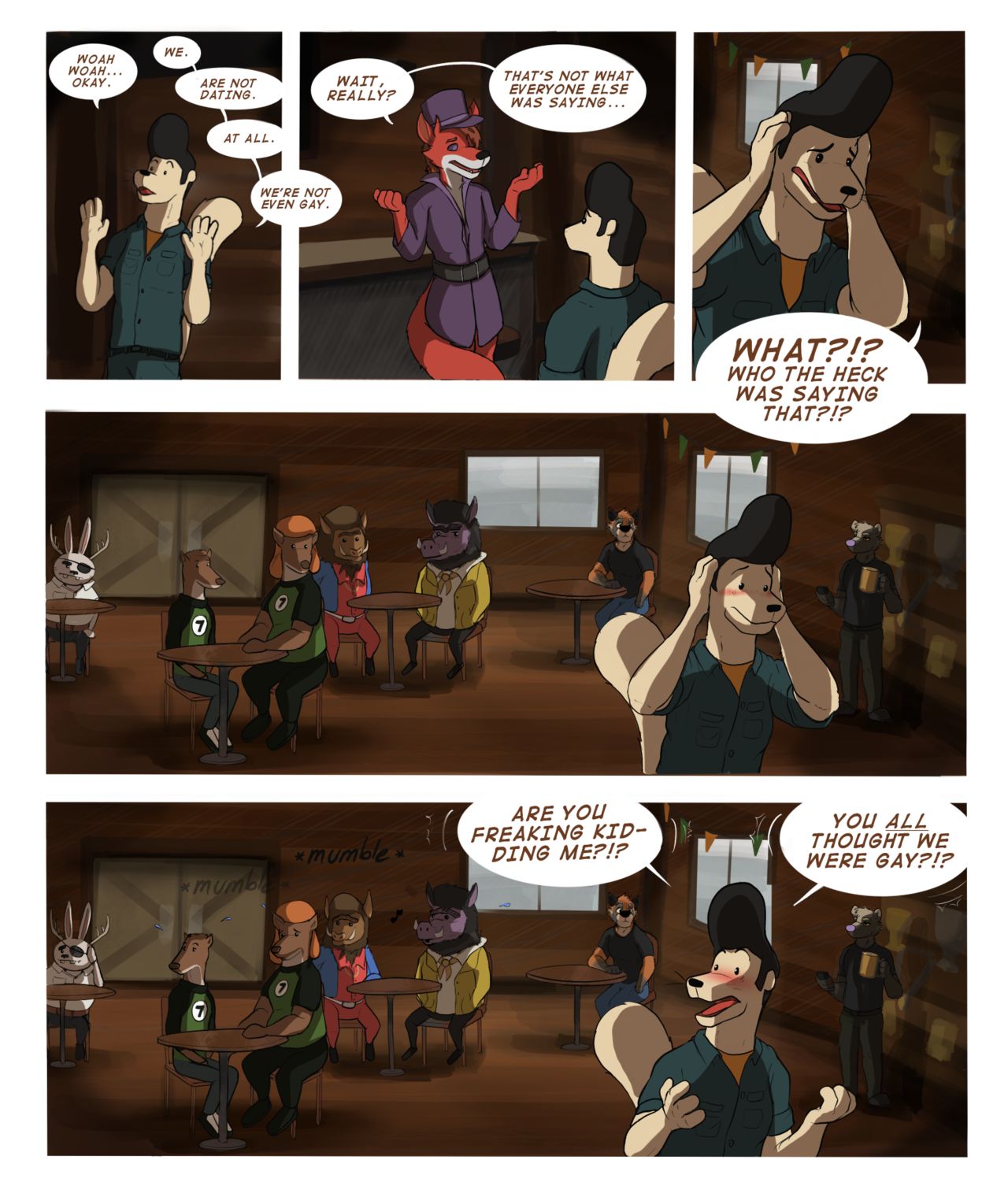 Grinding Gears page 4 full