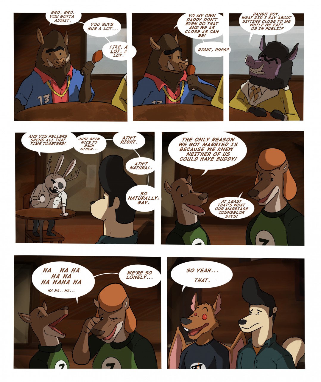 Grinding Gears page 5 full