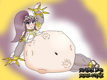 My Top 10 Fire Emblem Girls cover