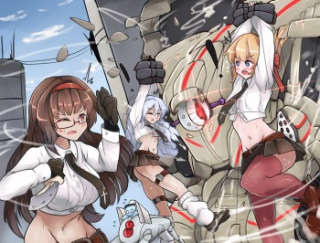 bakaSPLilzy cover