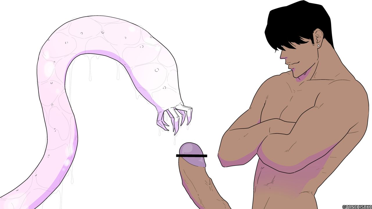 Shell Creature page 4 full