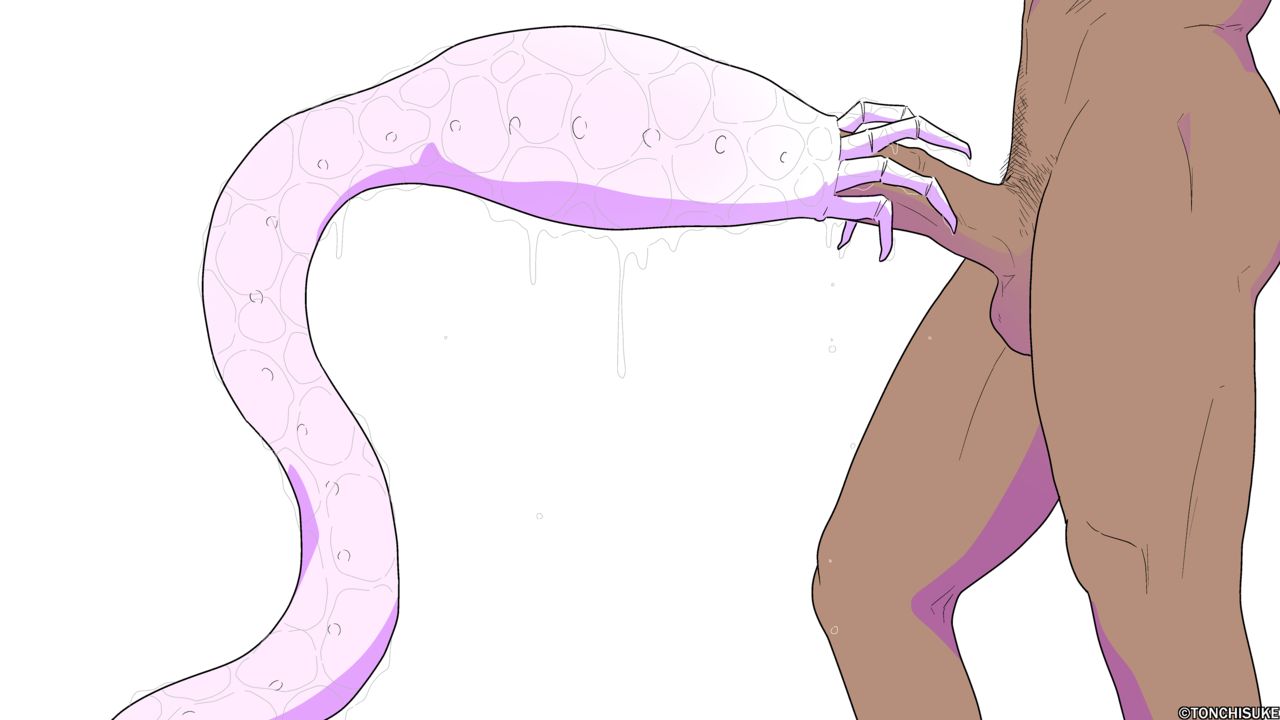 Shell Creature page 6 full