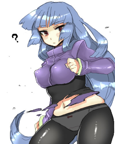 Hizuki Akira  - 20200606 page 3 full