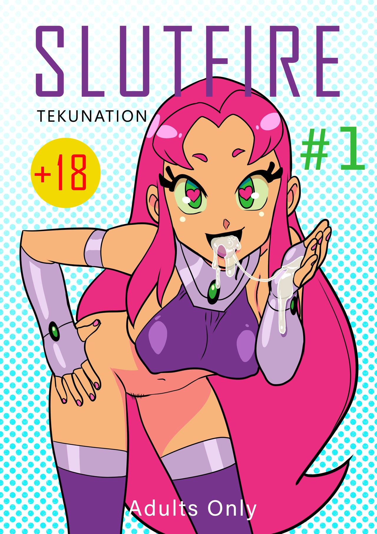 Slutfire page 2 full