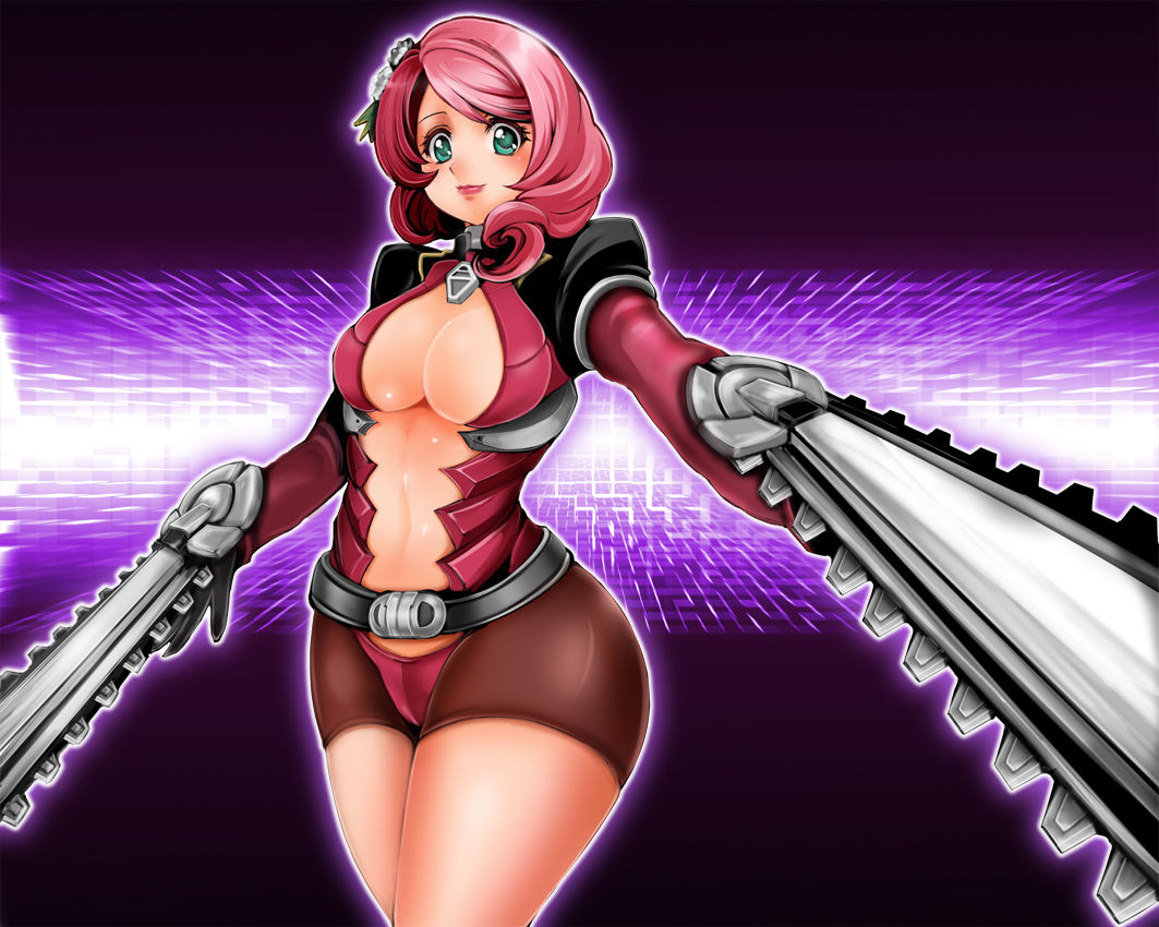 Tekken Hentai Collection page 10 full
