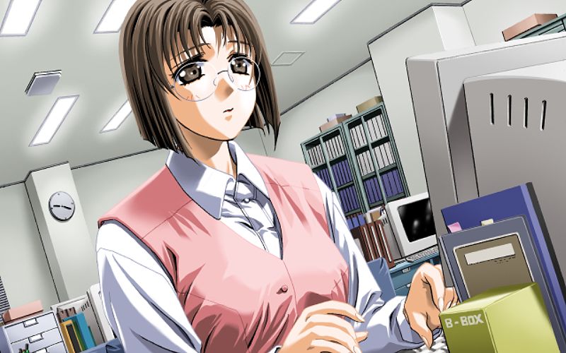 Hana no Kioku Yon Go Roku page 7 full