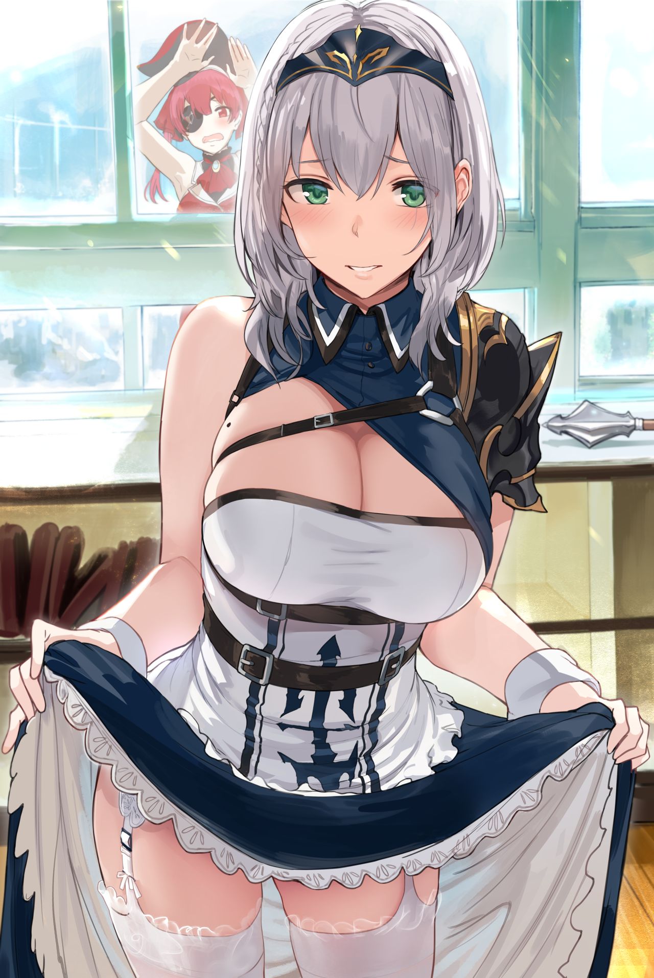 Patreon Rewards April 2020 page 5 full